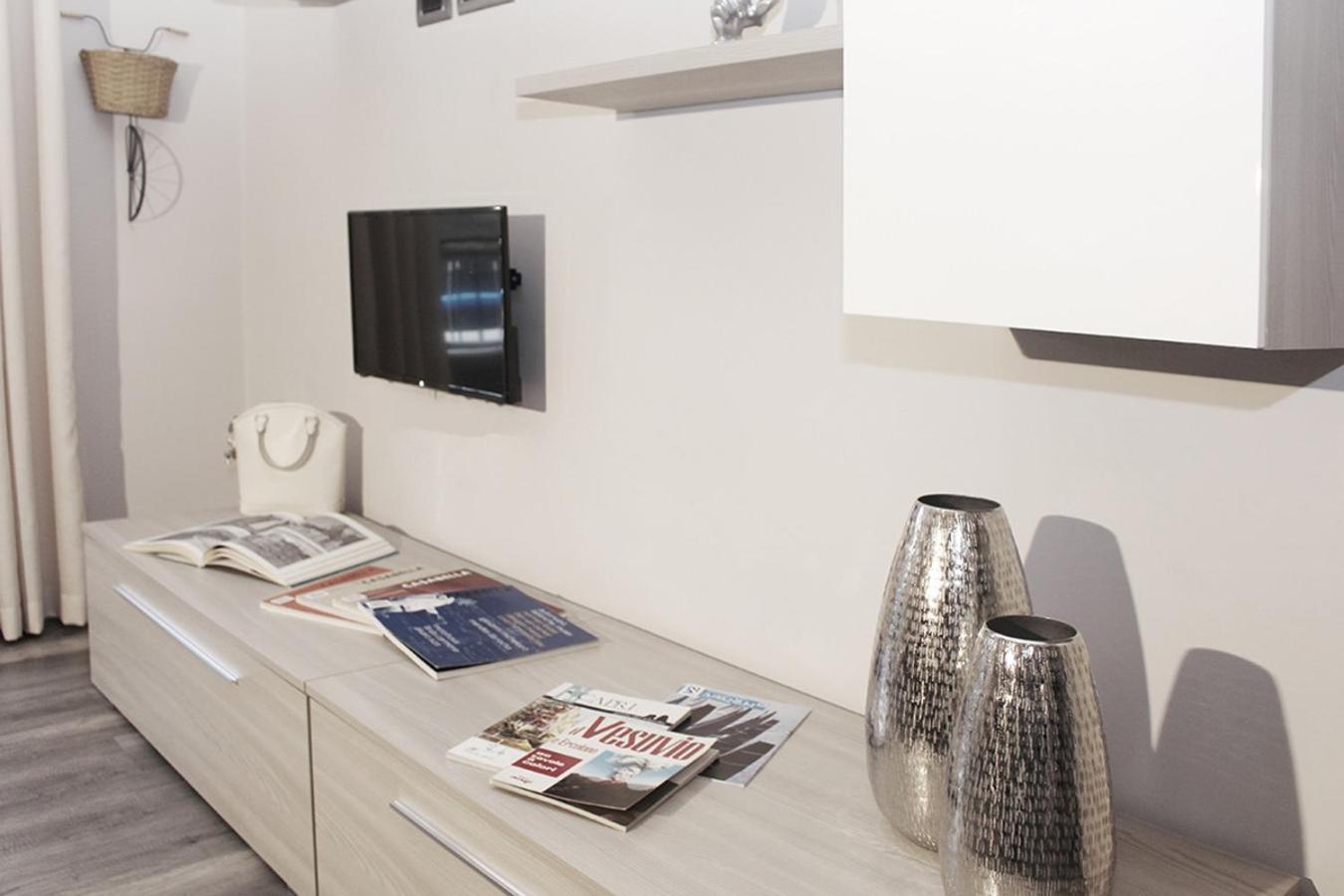 Flat 252 Sorrento Apartments Сант'Агнело Екстериор снимка