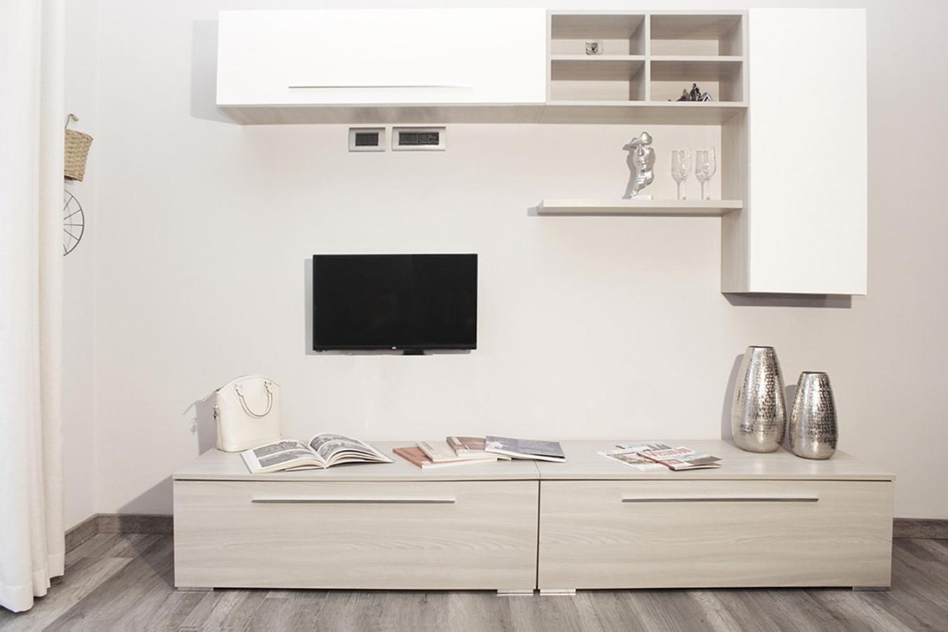 Flat 252 Sorrento Apartments Сант'Агнело Екстериор снимка