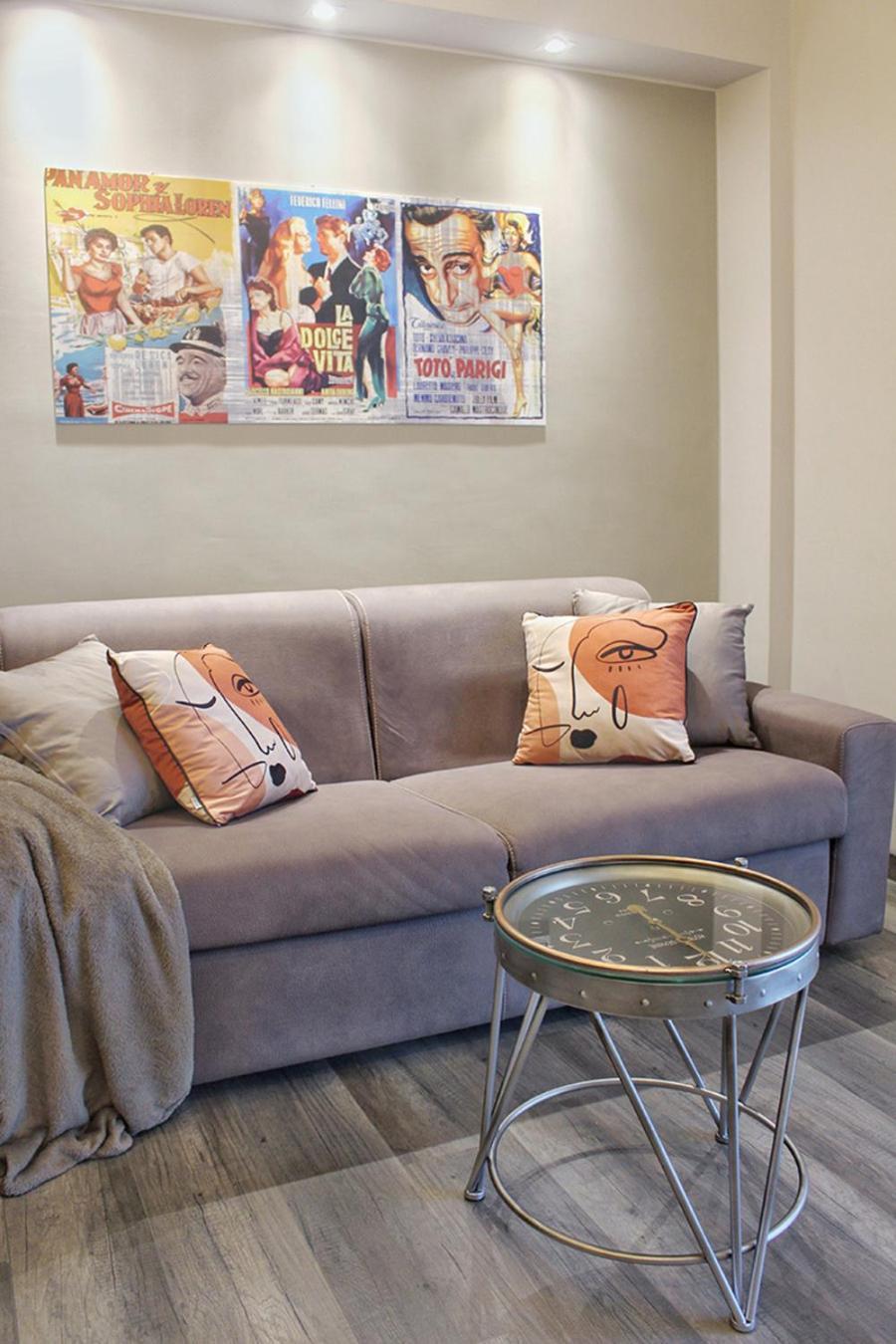 Flat 252 Sorrento Apartments Сант'Агнело Екстериор снимка