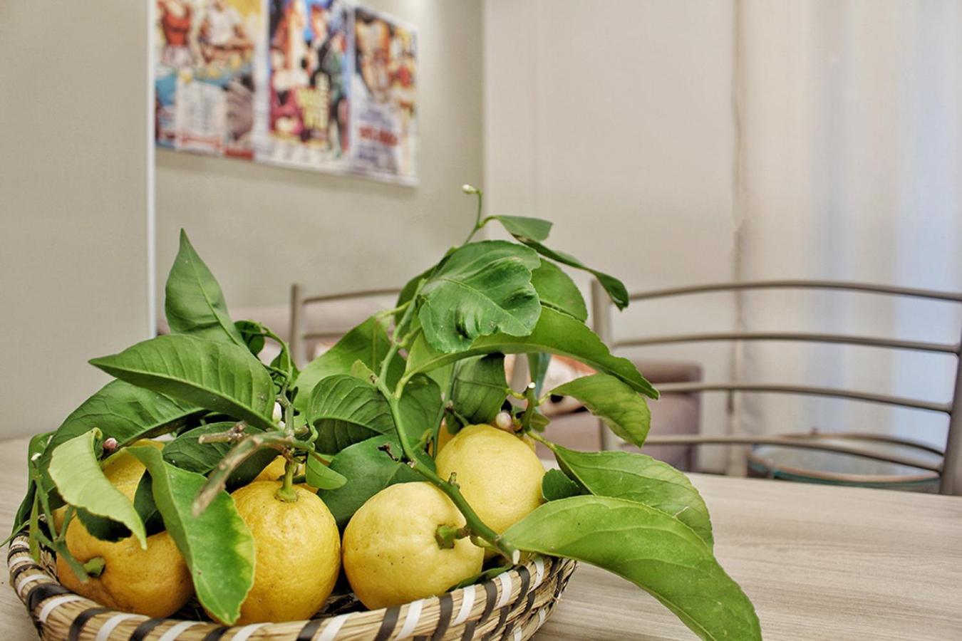 Flat 252 Sorrento Apartments Сант'Агнело Екстериор снимка