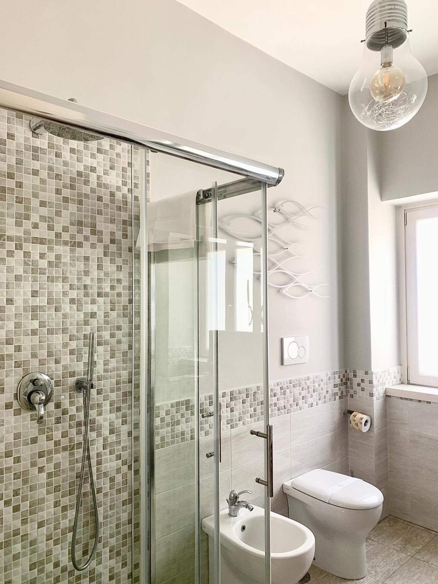 Flat 252 Sorrento Apartments Сант'Агнело Екстериор снимка