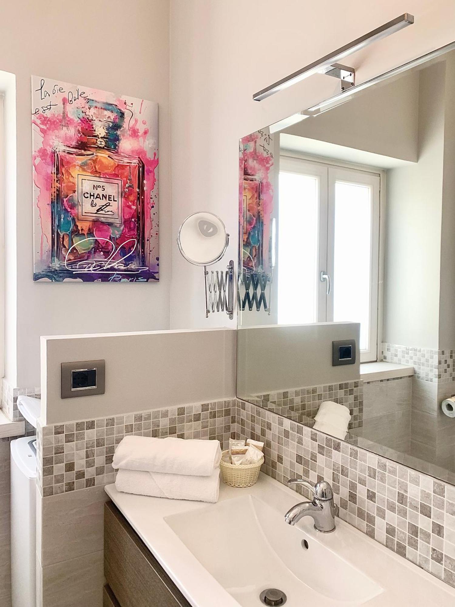 Flat 252 Sorrento Apartments Сант'Агнело Екстериор снимка